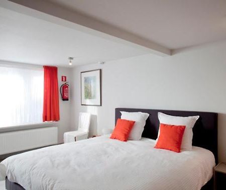 Bbmalpertuus Bed and Breakfast Kruisstraat Eksteriør billede