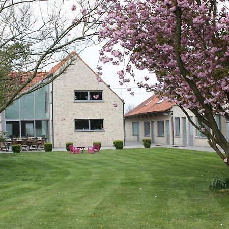 Bbmalpertuus Bed and Breakfast Kruisstraat Eksteriør billede